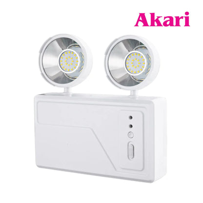 Akari LED Heavy Duty Emergency Light (AELG-L427)