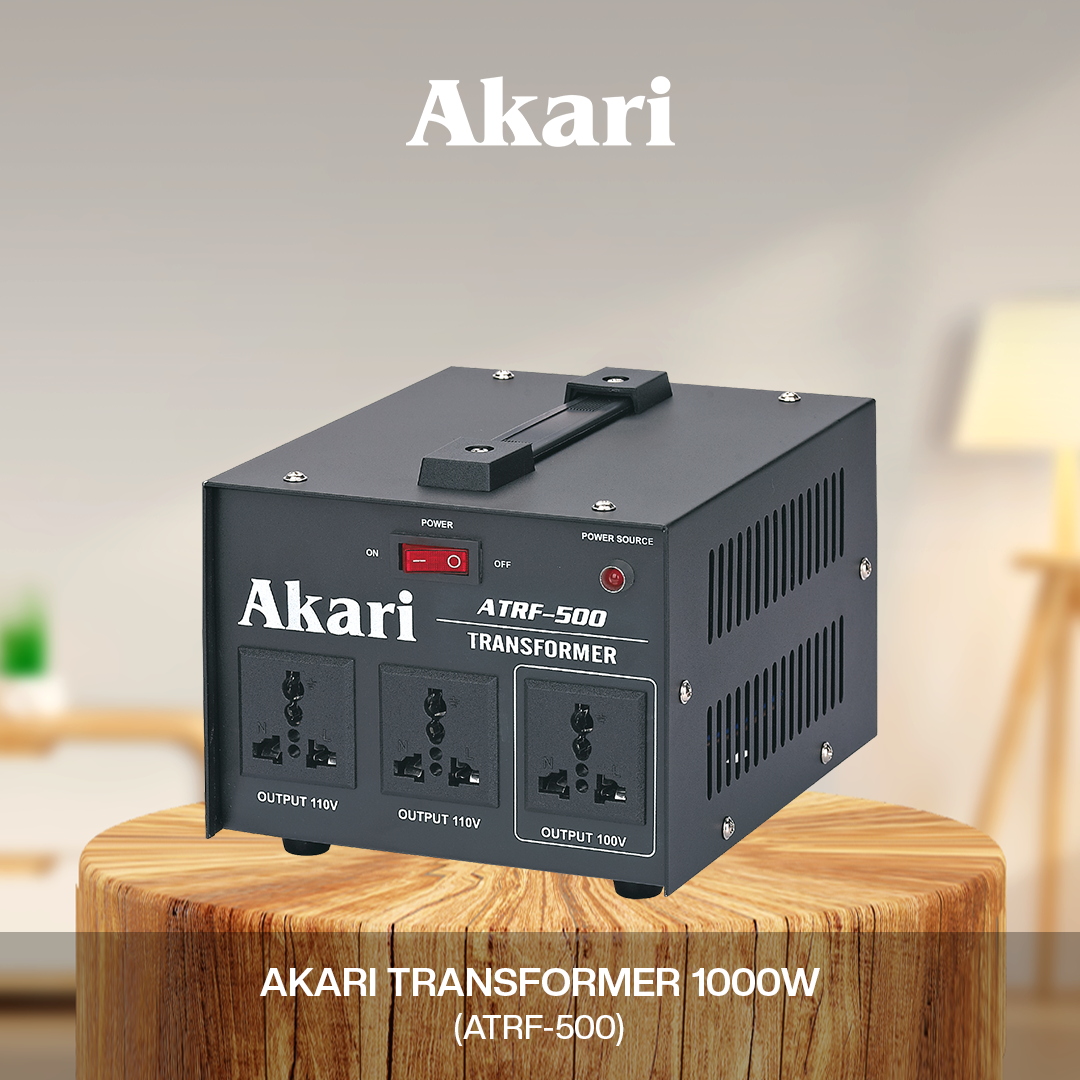 AVR – Akari.store