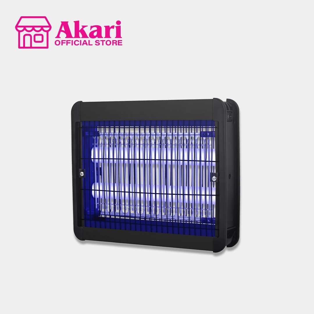 Akari Electric Mosquito Killer (AEMK-S21W)