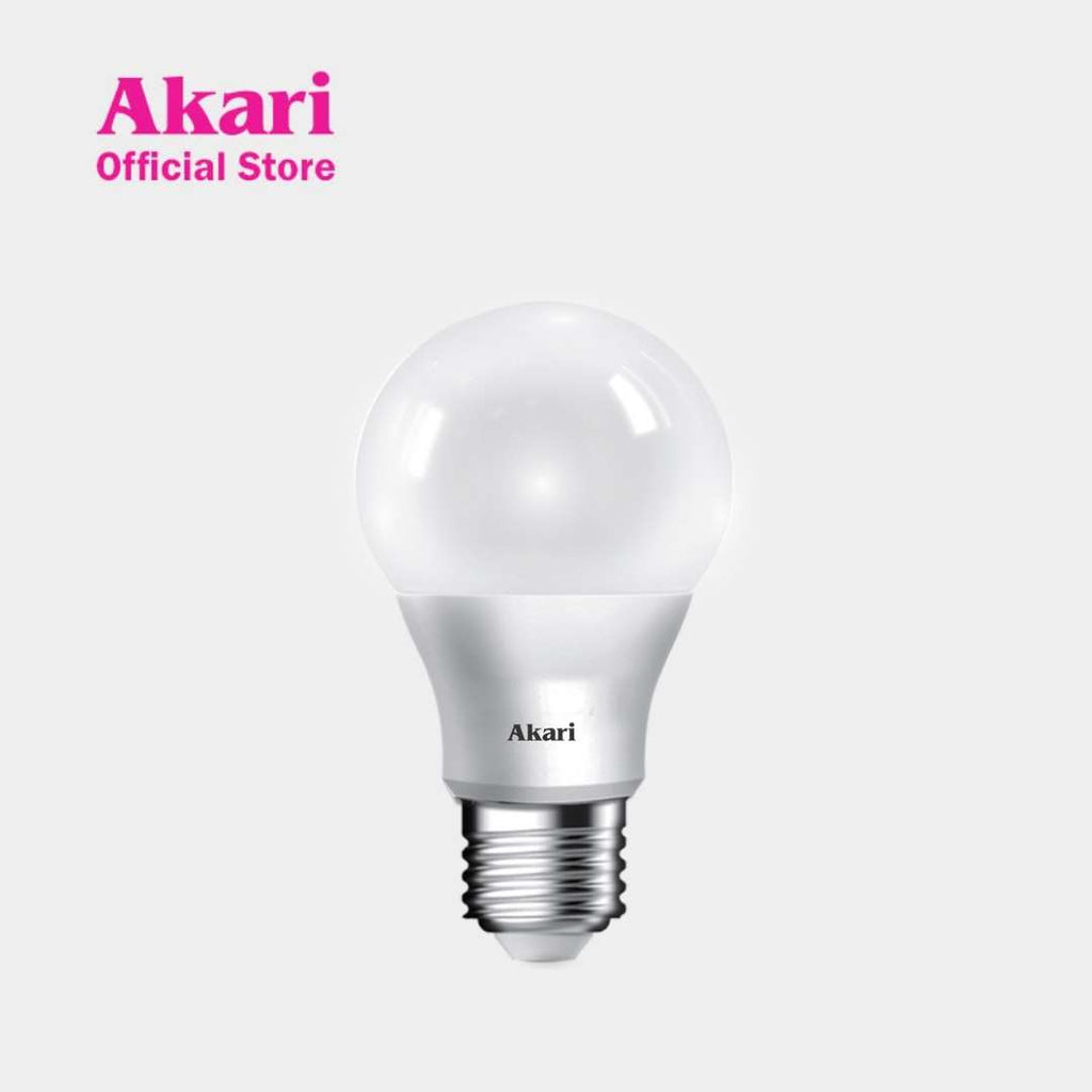 Akari LED Bulb 10 Watts Warm White APLED3 10WW Akari Premiere